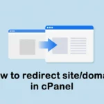 How to redirect site/domain in cPanel 100% - Kdapz Best Tutorials
