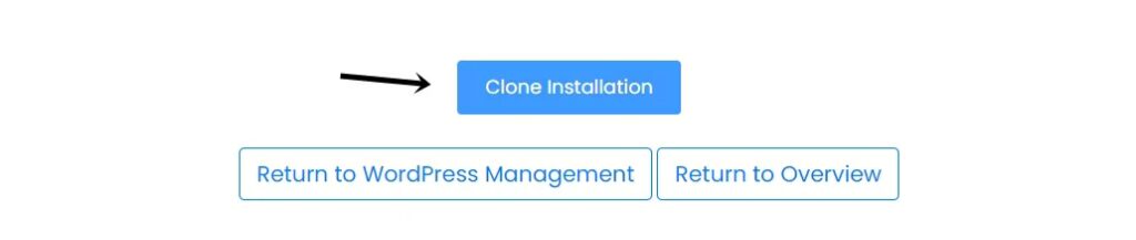 How to clone your WordPress site