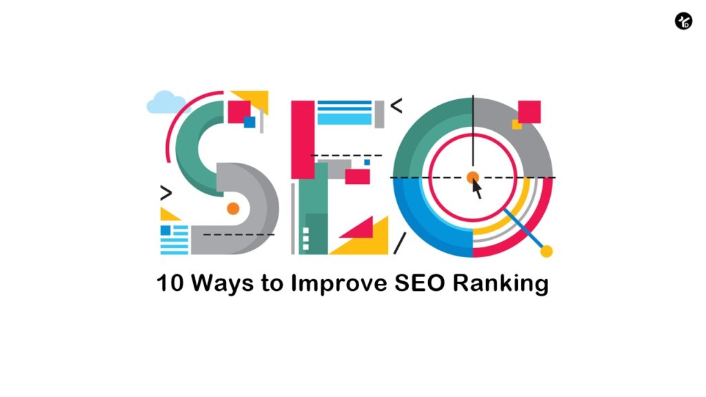 10 Ways to Improve SEO Ranking 100% How to increase SEO