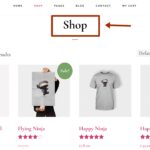 How to hide WooCommerce page shop title in WordPress