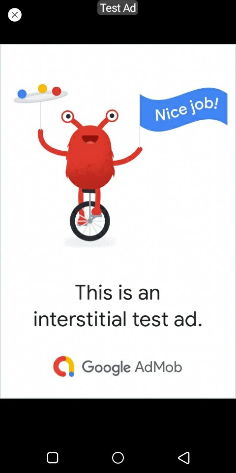 How to add AdMob Interstitial Ads to your Android App