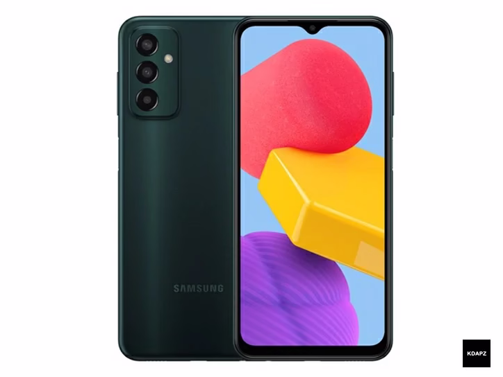 Samsung Galaxy F13 - Full phone specifications - Best Phones