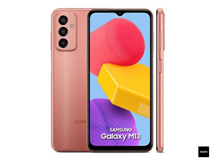 Samsung Galaxy M13 - Full phone specifications - Best Phones