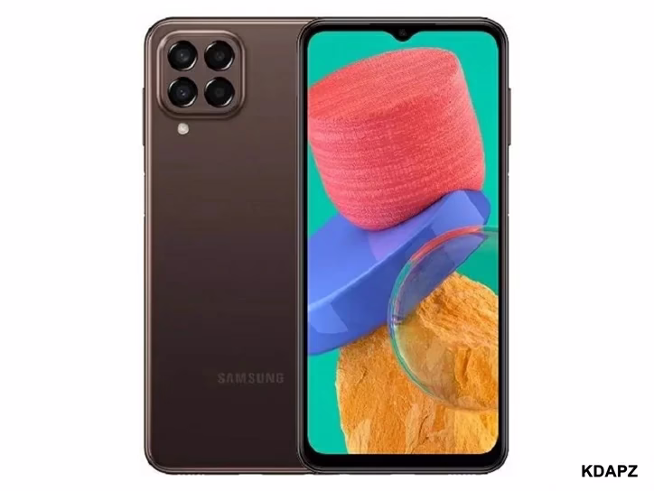 Samsung Galaxy M53 - Full phone specifications - Best Phones