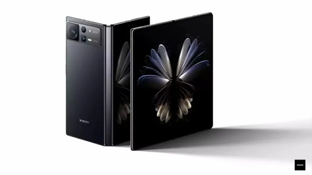 Xiaomi Mix Fold 2 - Full phone specifications - Best Phones