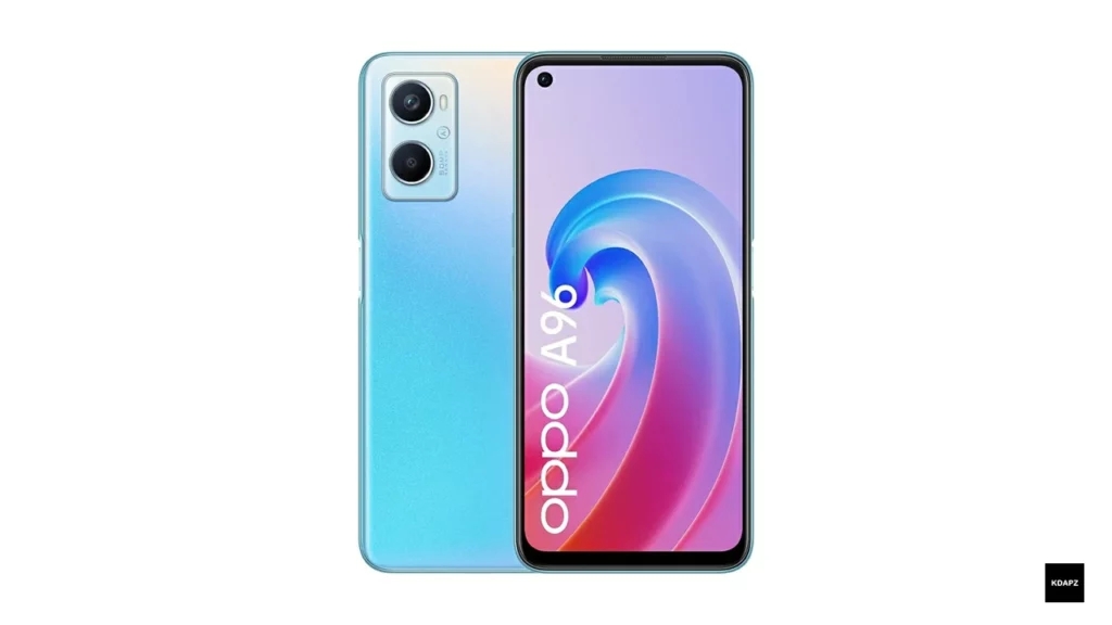 OPPO A96 - Full phone specifications - Best Phone