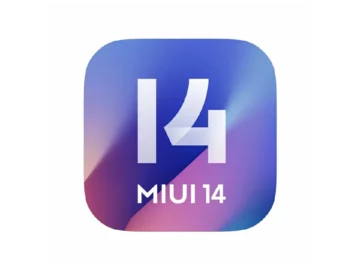 MIUI 14 officially announced with new colorful MIUI logo