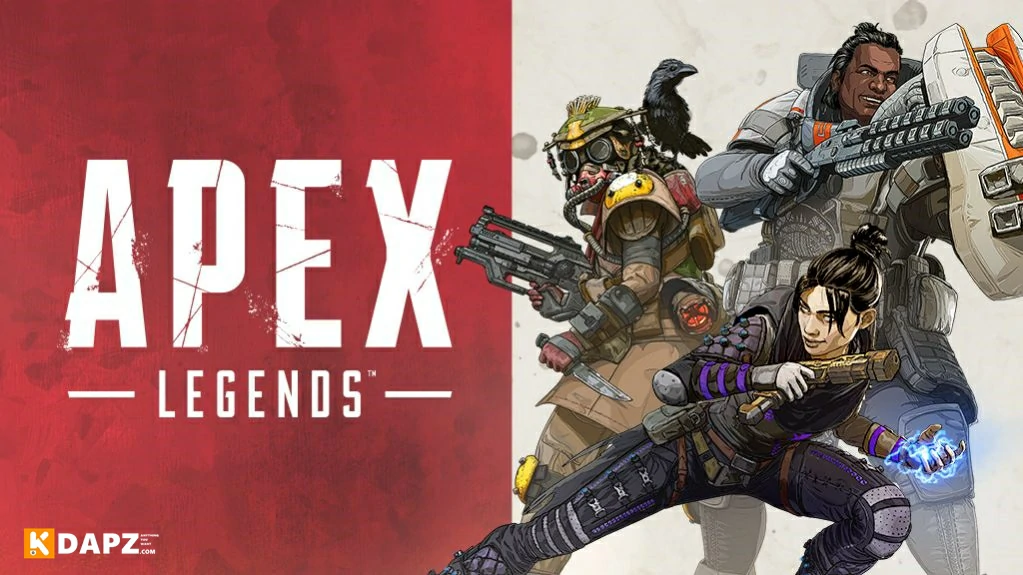 Apex Legends System Requirements - Can I Play Apex Legends - Best Games