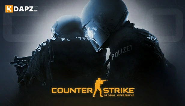Counter-Strike: Global Offensive System Requirements - Can I Play - Best Games