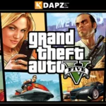 Grand Theft Auto V System Requirements - Can I play Grand Theft Auto V - Best Games