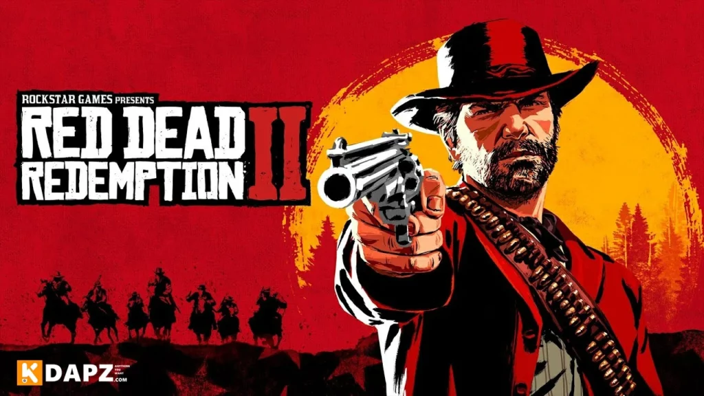 Red Dead Redemption 2 System Requirements - Can I Play Red Dead Redemption 2 - Best Games