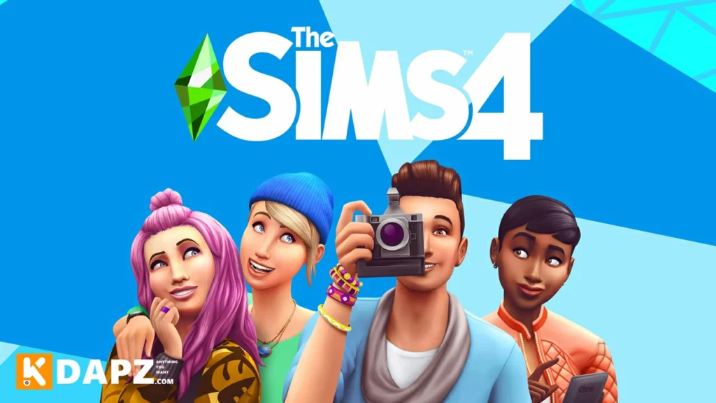 The Sims 4 System Requirements - Can I Play The Sims 4