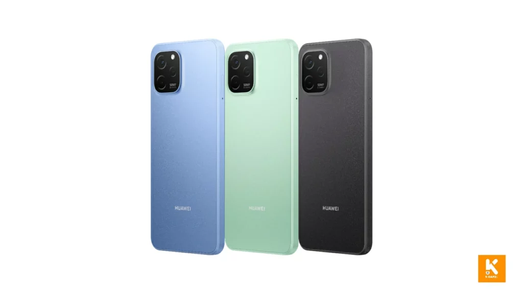 Huawei nova Y61 - Full Phone Specifications - Best Phones