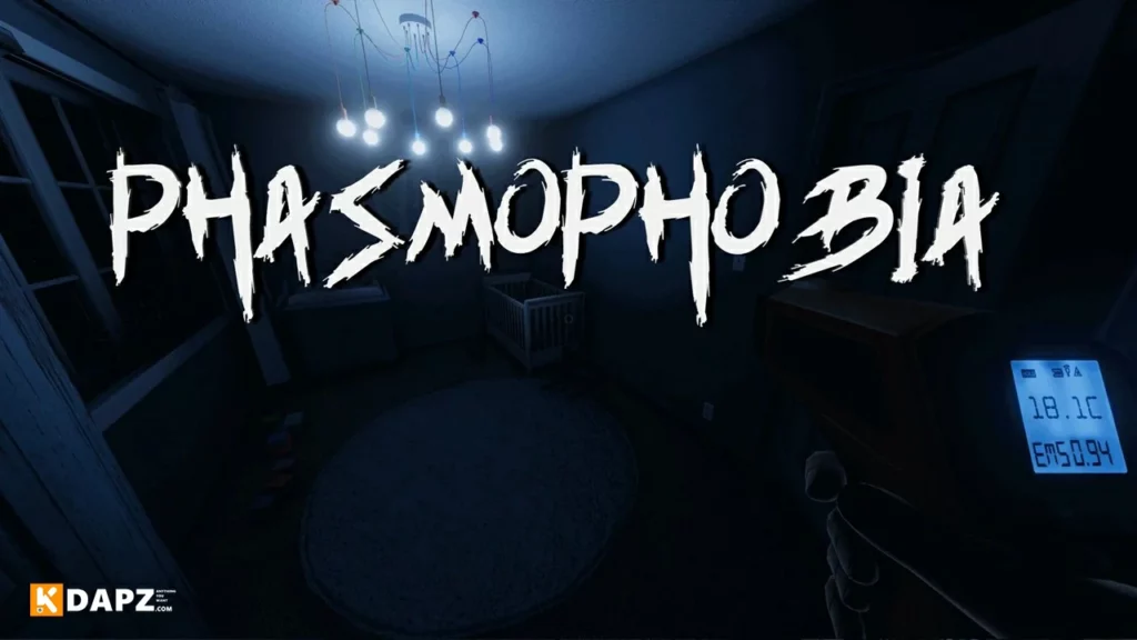 Phasmophobia System Requirements - Can I Play - Best Games