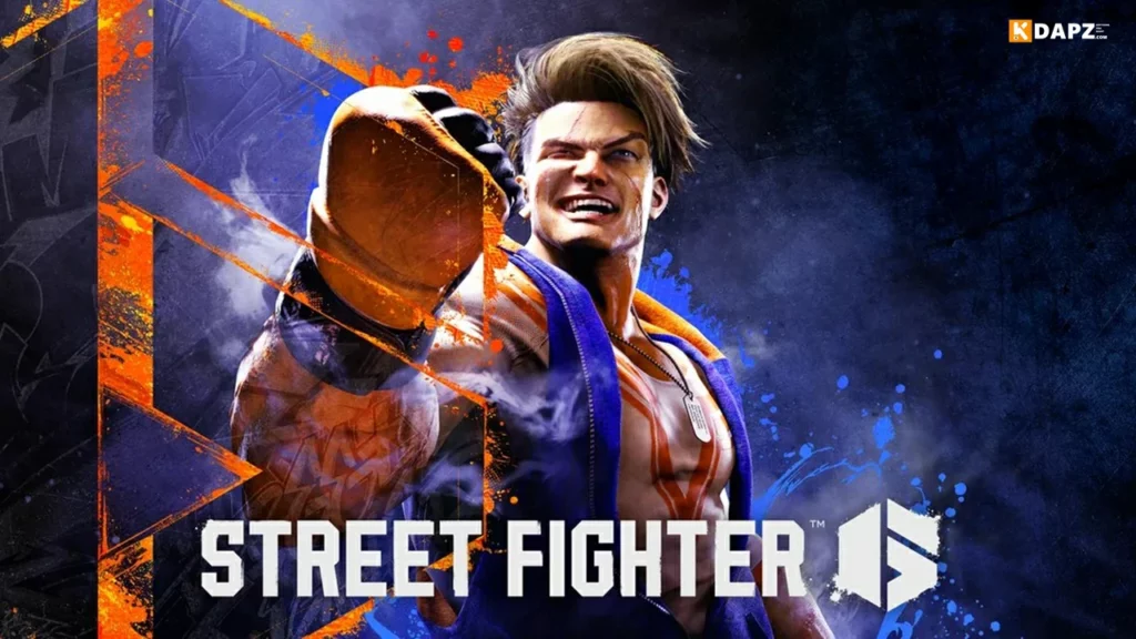 Street Fighter 6 System Requirements - Best Games 2023