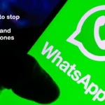 WhatsApp to stop working on old iPhone and Android phones next week