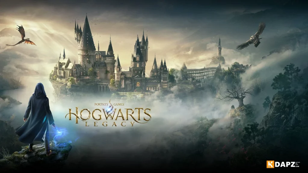 Hogwarts Legacy System Requirements - Best Games 2023