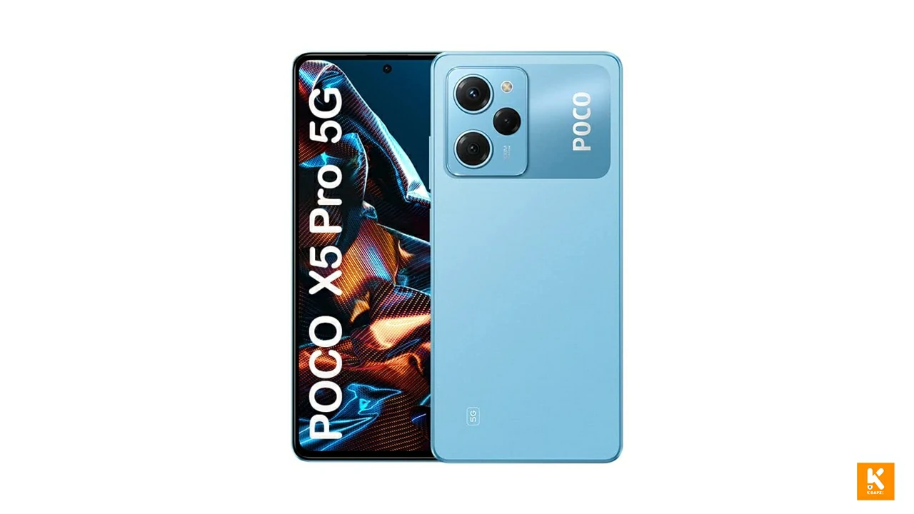 Xiaomi Poco X5 Pro - Full Phone Specifications - Best Phones