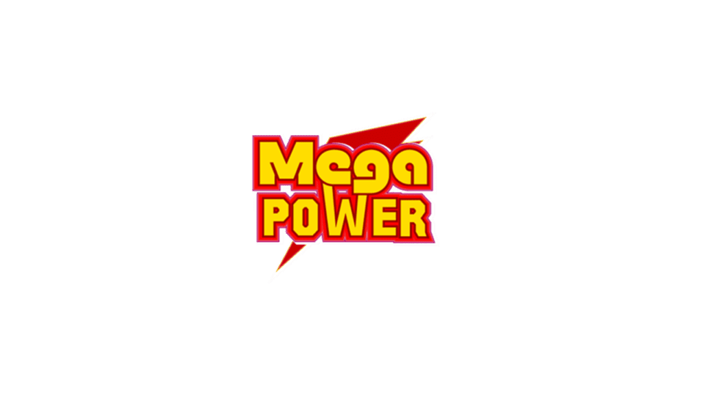 Mega Power Lottery Results
