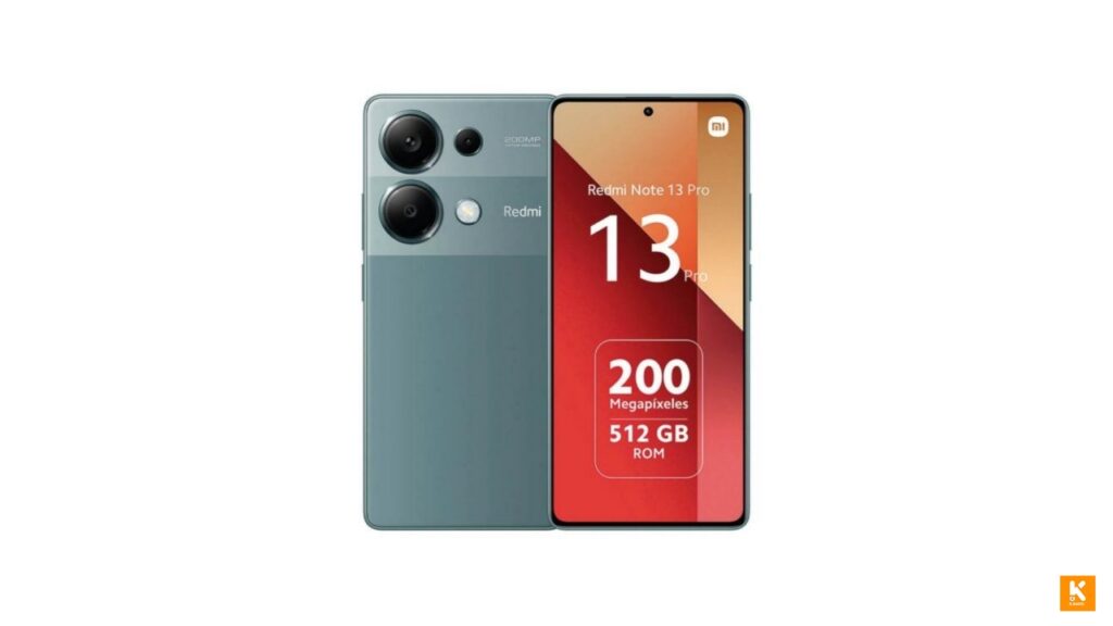 Xiaomi Redmi Note 13 Pro - Full phone specifications | Best phones 2024