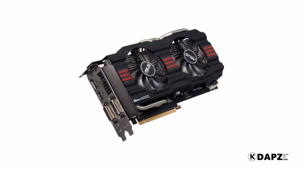 NVIDIA GeForce GTX 660 2GB 1 NVIDIA GeForce GTX 660 2GB VGA full Specifications