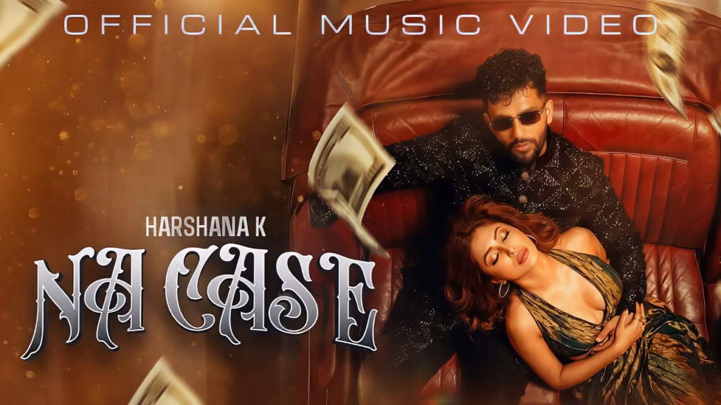 Na Case - Harshana K Mp3 Download