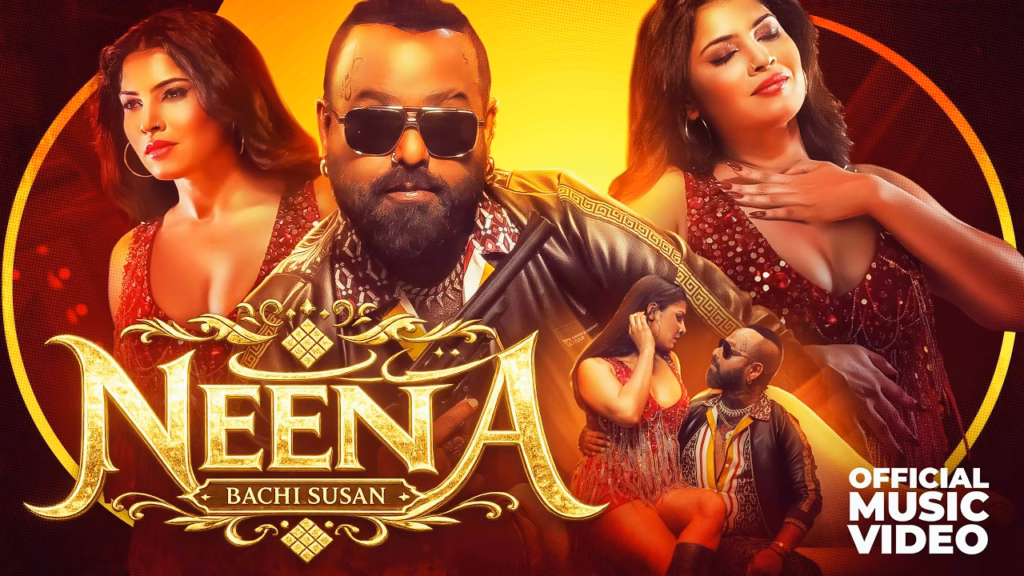 Neena - Bachi Susan