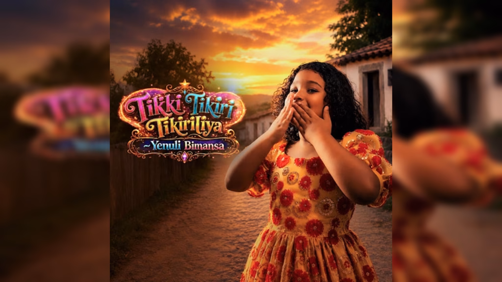 Tikki Tikiri Tikiriliya - Yenuli Bimansa