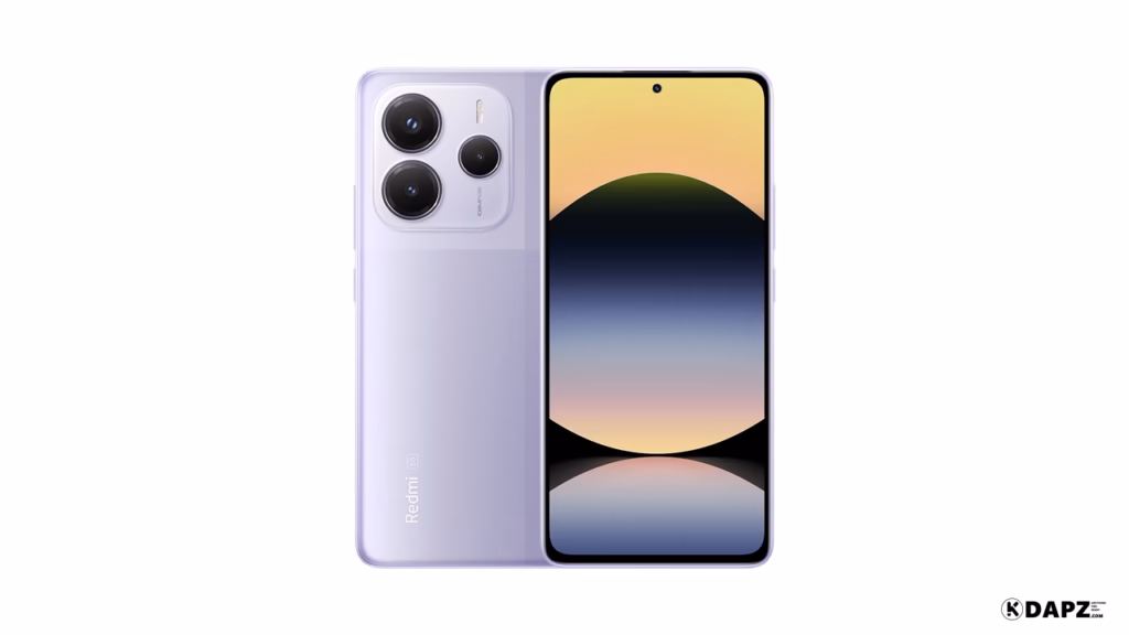 Xiaomi Redmi Note 14 5G