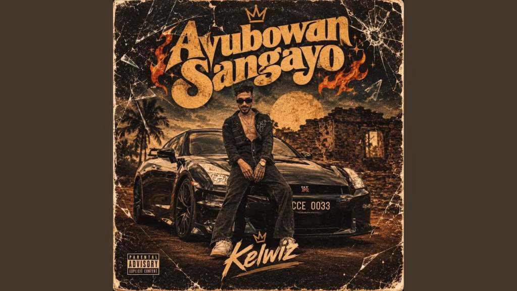 Kelwiz - Ayubowan Sangayo